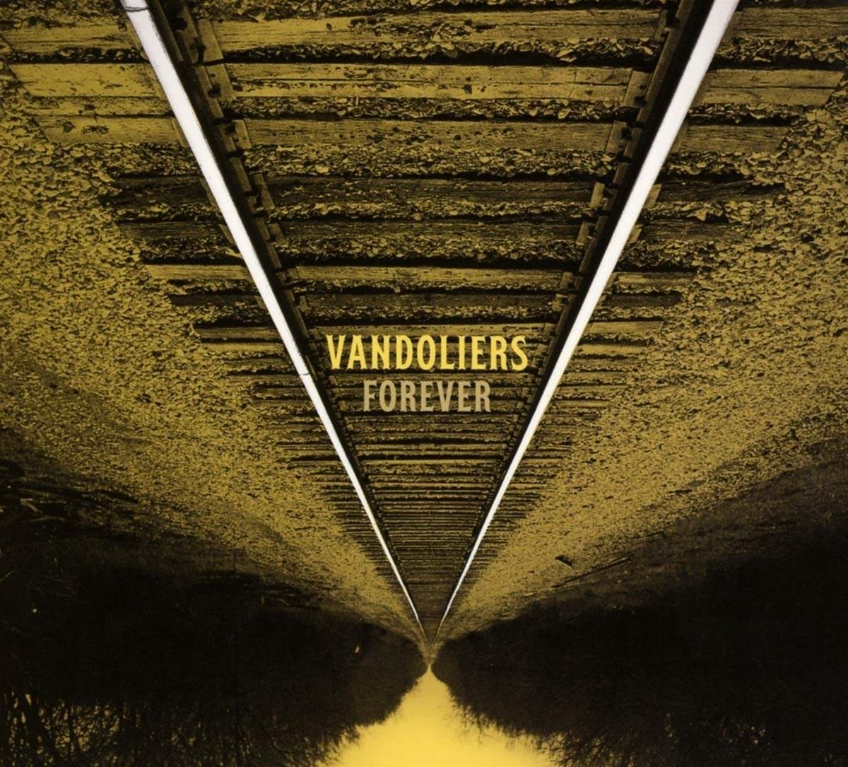 Album Review: Vandoliers – ‘Forever’