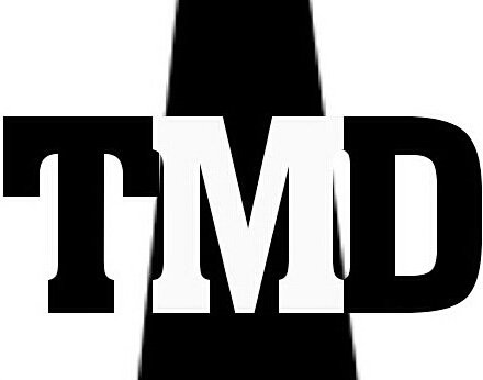 TMD Logo