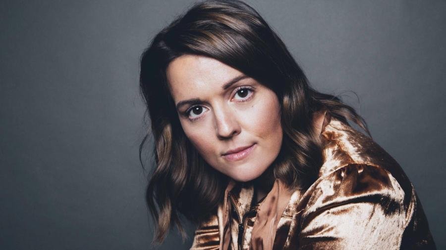By The Way, Brandi Carlile Is Dominating 2019