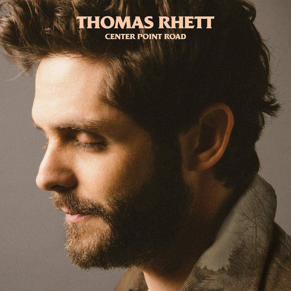 Album Review: Thomas Rhett � �Center Point�Road�