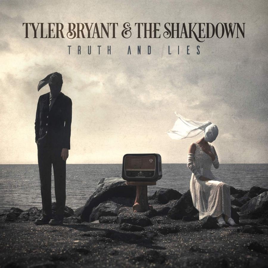 Album Review: Tyler Bryant And The Shakedown – ‘Truth And Lies’