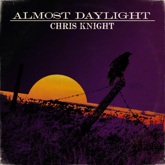 Chris Knight