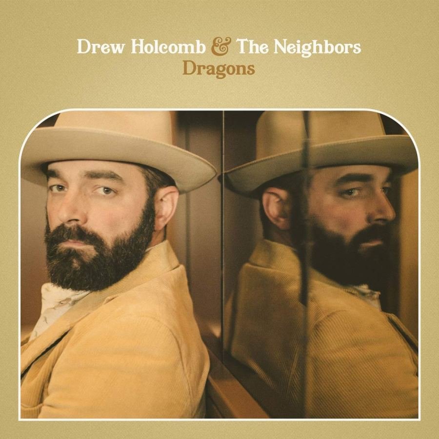 Album Review: Drew Holcomb & The Neighbors – ‘Dragons’