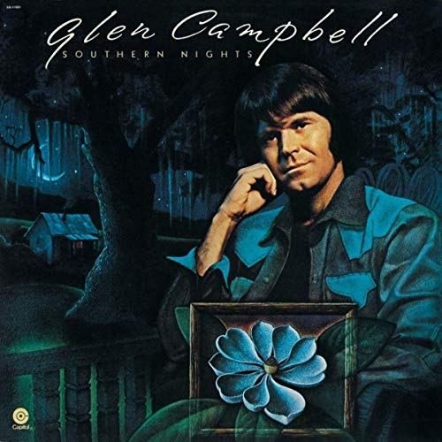 Glen Campbell