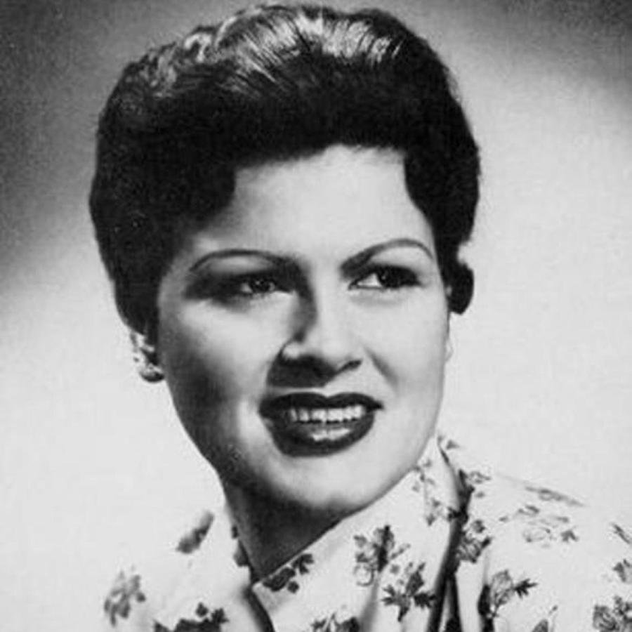 The Unbroken Circle: Patsy Cline � �Crazy� (1961)
