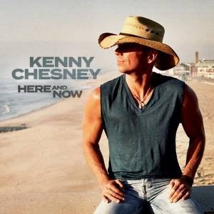 Kenny chesney album