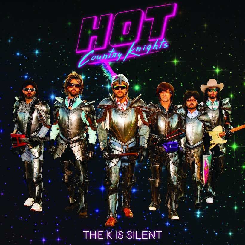 Album Review: Hot Country Knights � �The K Is�Silent�