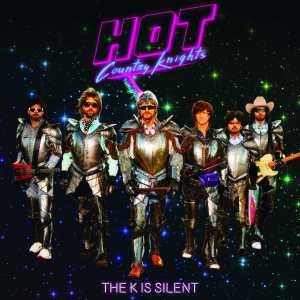 Hot country knights Hot country knights album cover