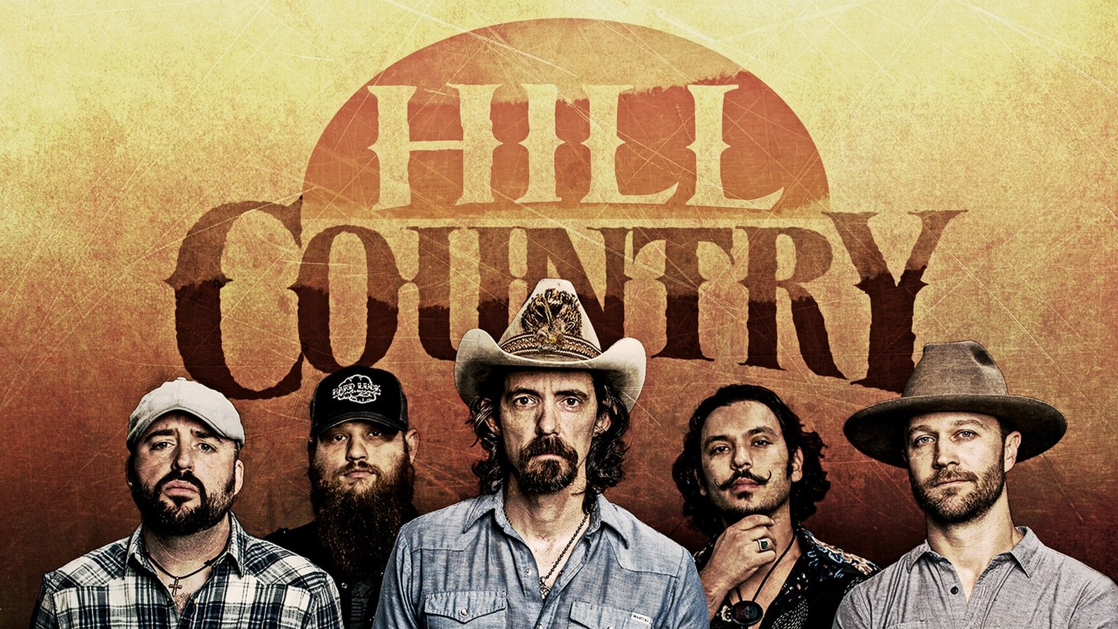 Quick Draw Album Reviews: A Scum Country World