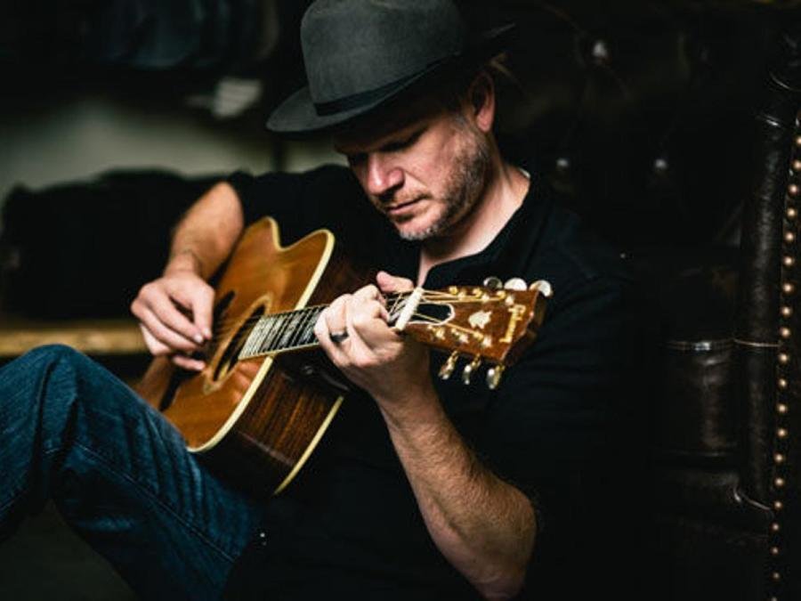 Thank You, Jason Eady
