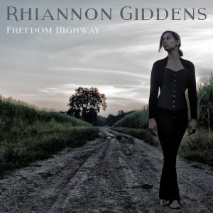 Rhiannon Giddens Rhiannon Giddens