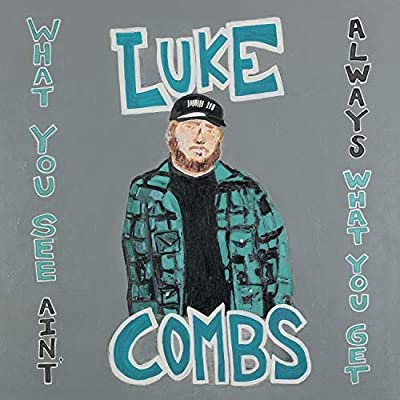 Quick Draw Single Reviews: Vol. 17 (Luke Combs, Michael Ray)