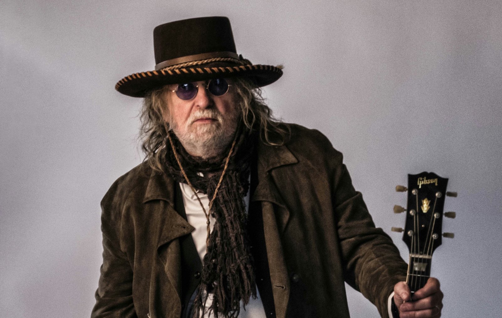 Ray Wylie Hubbard