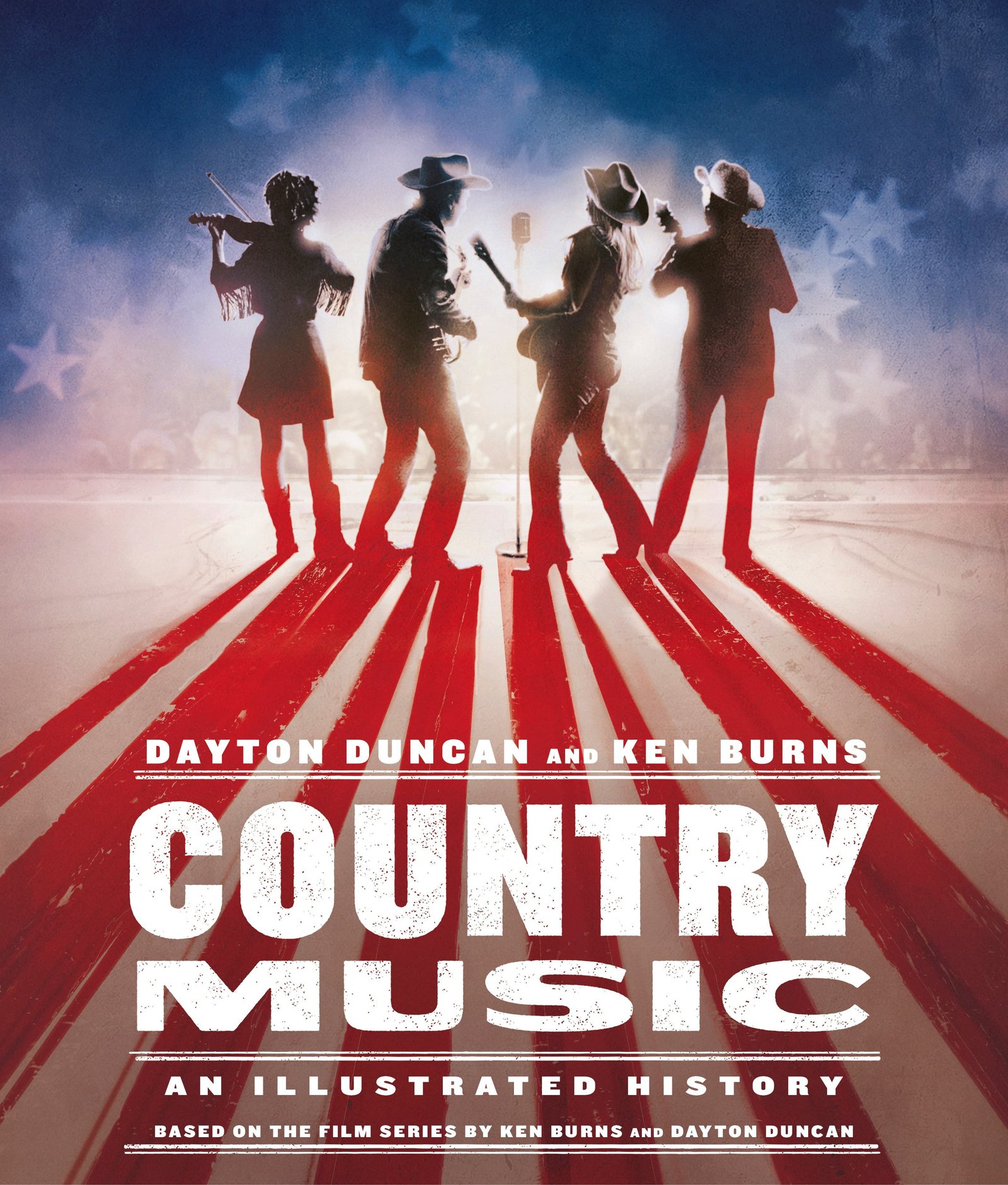 Ken Burns Dayton Duncan Country Music