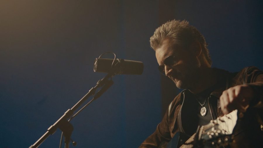 Fifteen Favorites: The Eric Church Edition (feat. Marty Kurtz)
