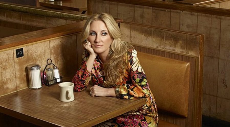 Fifteen Favorites: The Lee Ann Womack Edition