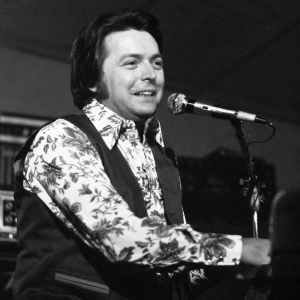 Mickey Gilley