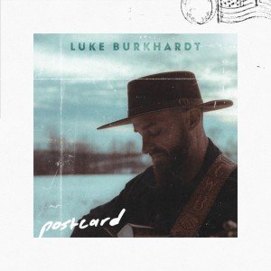 Postcard Luke burkhardt