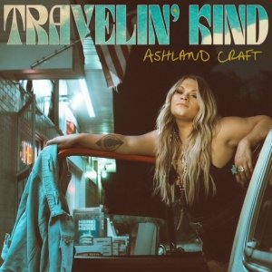 Traveling Kind cover