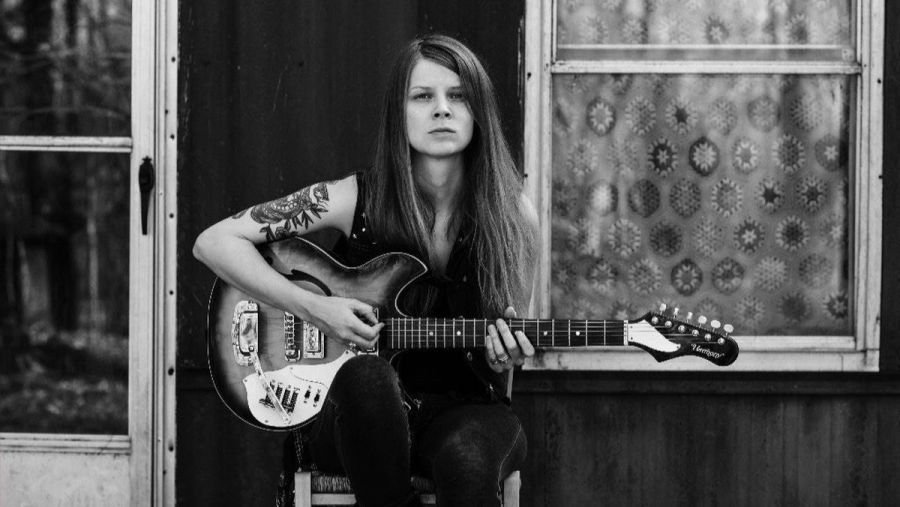 The Boom-or-Bust Jukebox – Week 2 (2022): Sarah Shook & the Disarmers, Maren Morris, Keith Whitley