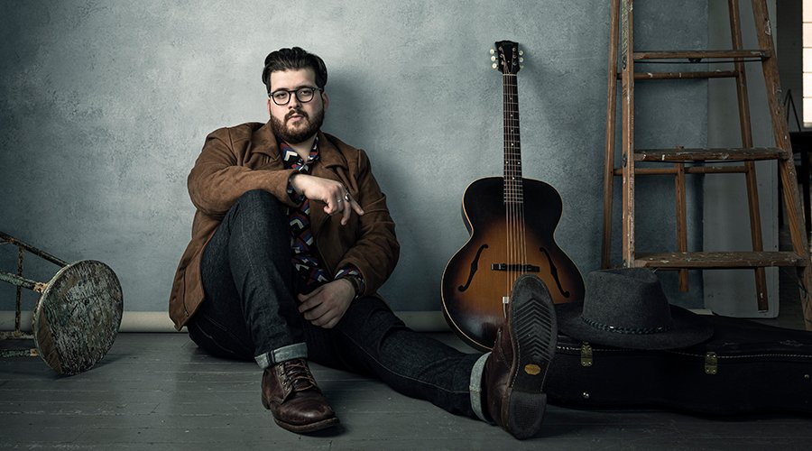Album Discussion: Noah Guthrie – ‘Blue Wall’