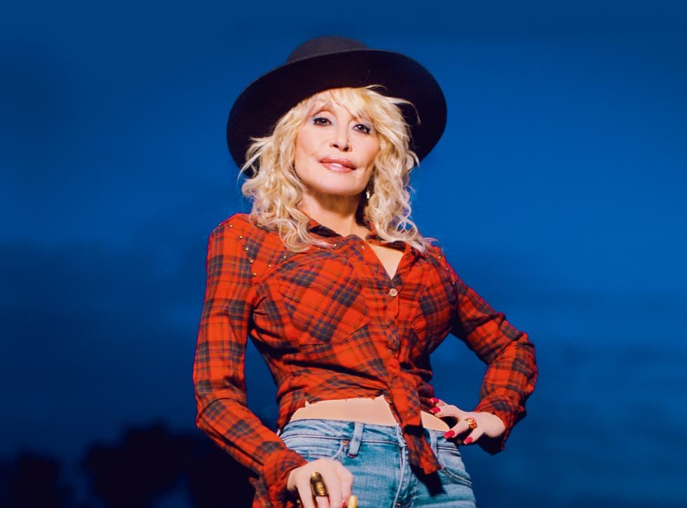 Album Review: Dolly Parton – ‘Run, Rose, Run’