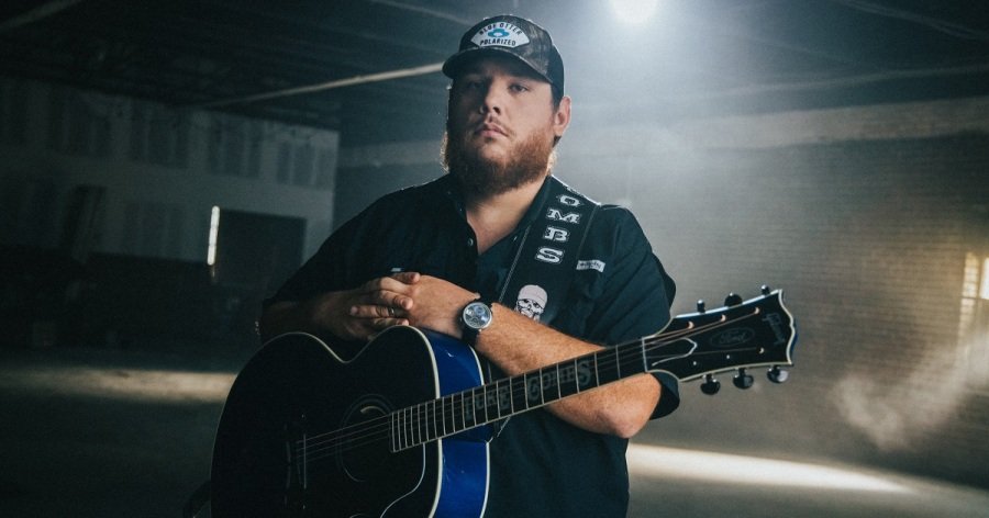 Album Discussion: Luke Combs – ‘Growin’ Up’
