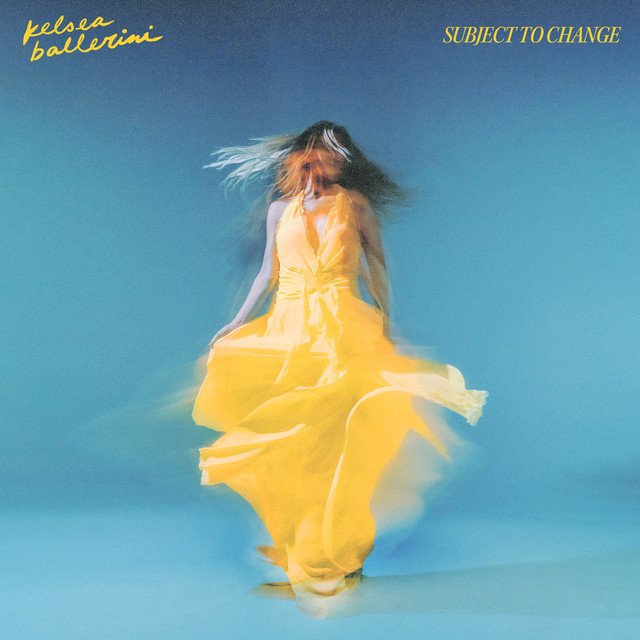 Album Review: Kelsea Ballerini – ‘Subject to Change’