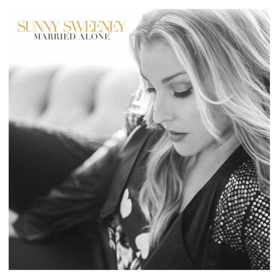 Album Review: Sunny Sweeney – ‘Married Alone’