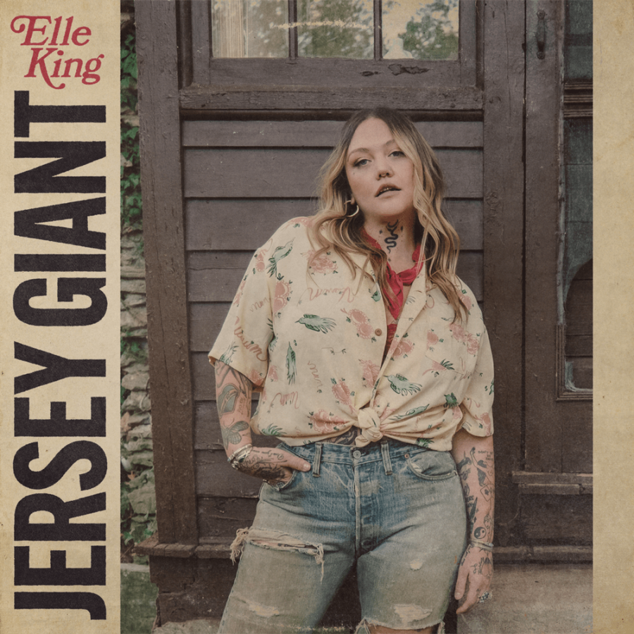 The Boom-or-Bust Jukebox – #39 (2022): William Beckmann, Morgan Evans, Elle King, and Shane Smith and the Saints