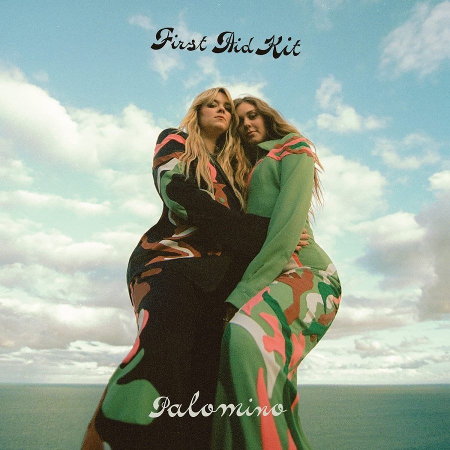 Album Review: First Aid Kit – ‘Palomino’