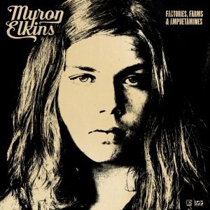 Myron Elkins album
