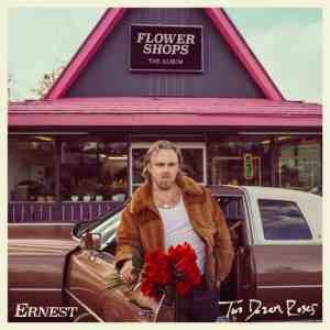 Ernest flower shops: Two Dozen roses
