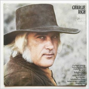 Charlie Rich Behind Closed Doors