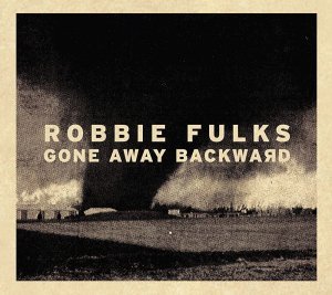 Gone Away Backward 