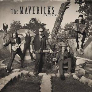 The Mavericks in time
