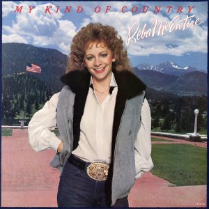 Reba My Kind of Country