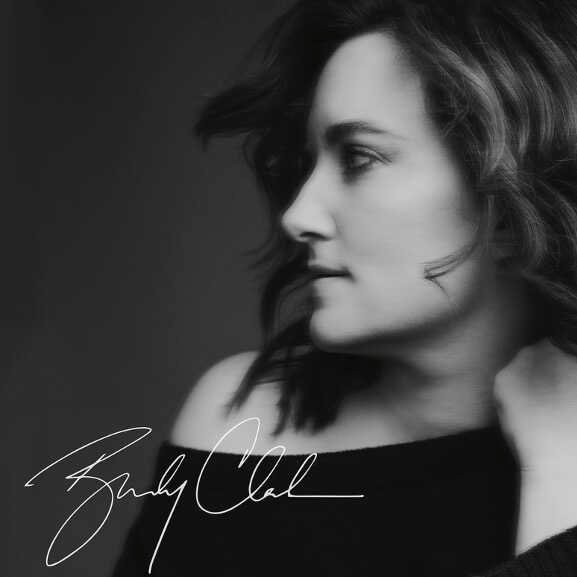 Album Review: Brandy Clark – ‘Brandy Clark’
