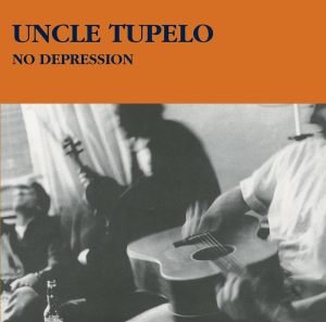 Uncle tupelo no depression