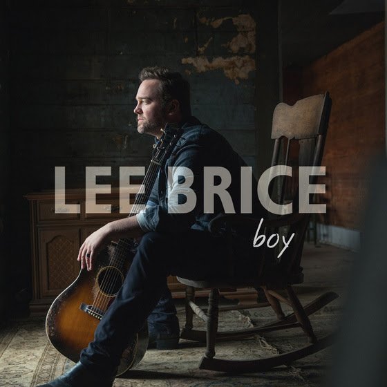 Song Review: Lee Brice – “Boy”