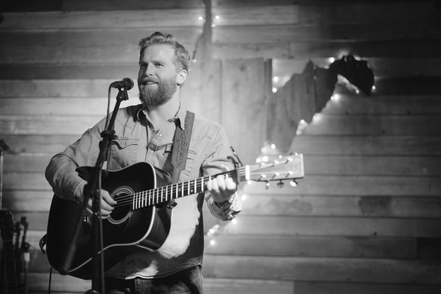 Album Review: Charles Wesley Godwin – ‘How the Mighty Fall’