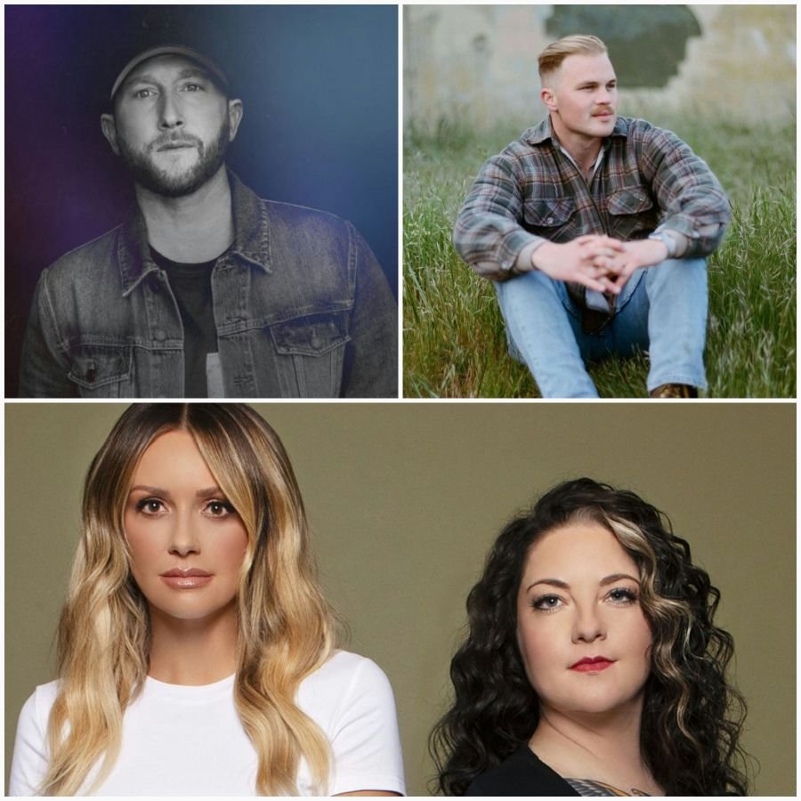 Favorite Hit Country Songs of 2022