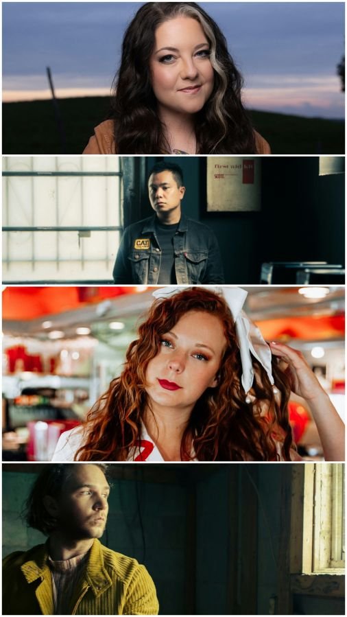 50 Favorite Songs of 2022