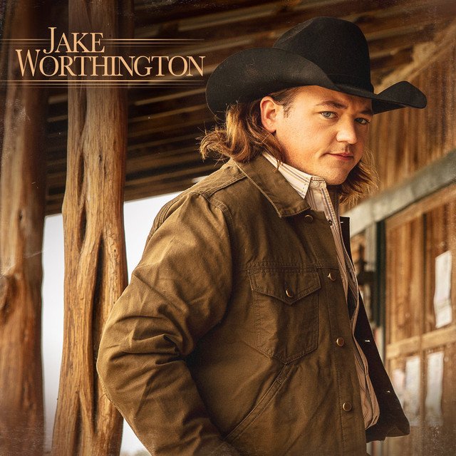 Album Review: Jake Worthington – ‘Jake Worthington’