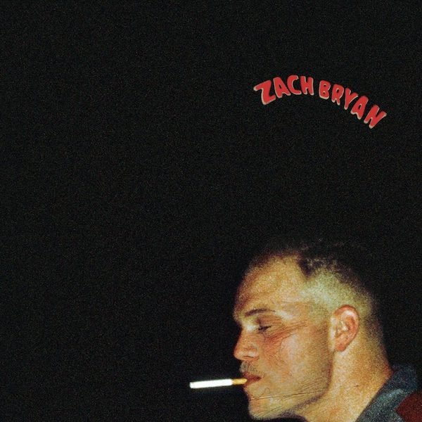 Album Review: Zach Bryan – ‘Zach Bryan’
