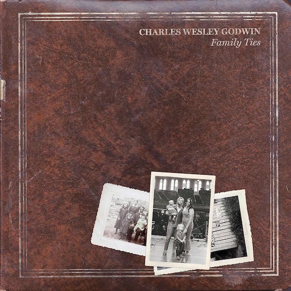 Album Review: Charles Wesley Godwin – ‘Family Ties’
